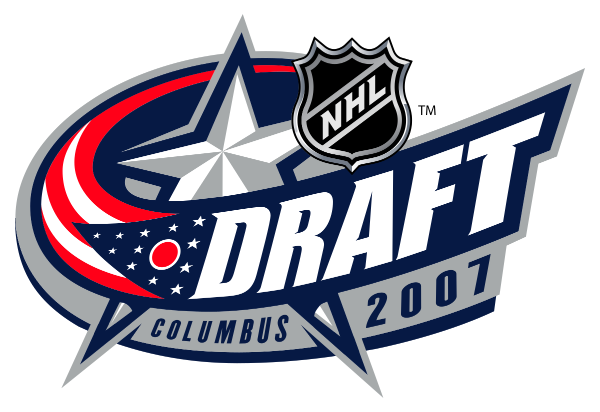2016 NHL Entry Draft - Wikipedia