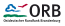 ORB logo