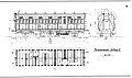 Ansicht zu Blatt 40 aus dem Wagenverzeichnis von 1913