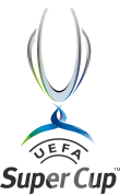 Logo della Supercoppa UEFA