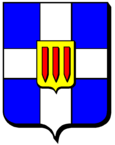 Landres coat of arms