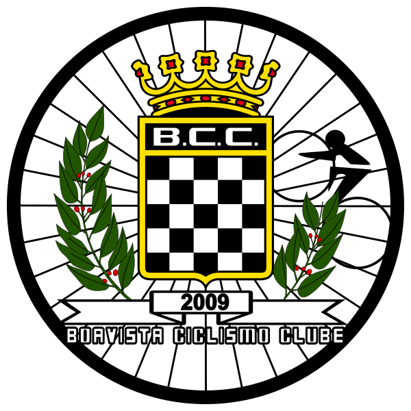 Datei:Boavista Ciclismo Clube.svg