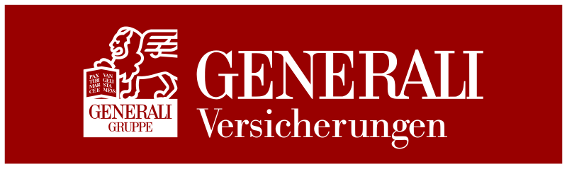 Datei:Generali Versicherungen logo.svg