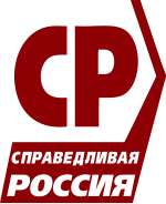 Logo of the CP