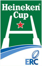 European Rugby Champions Cup