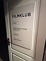 Szombathely, Filmklub