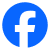 Facebook logo icon 50px.png