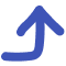 File:Curved-arrow-up.png