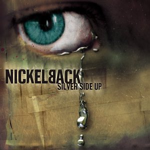 ފައިލު:Nickelback - Silver Side Up - CD cover.jpg