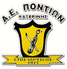 Αρχείο:Μ.Α.Ε. Ποντίων Κατερίνης logo2.gif