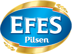 Efes Pilsen logo.png