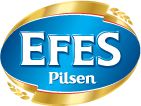 Αρχείο:Efes Pilsen logo.png