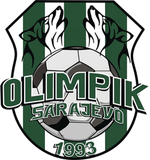 Αρχείο:FK Olimpic logo.png