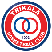 Αρχείο:Trikala Basketball Club (logo).png