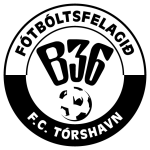 B36 Tórshavn logo.png