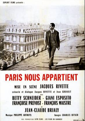 Αρχείο:Paris nous appartient-affiche.png