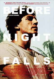 Αρχείο:Before Night Falls poster.jpg