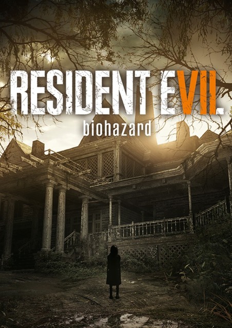 Resident Evil 7: Biohazard - Βικιπαίδεια