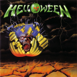 Helloween EP