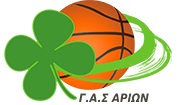 G.A.S. Arion Xanthis Logo.jpg