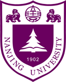 Nanjing University logo.png