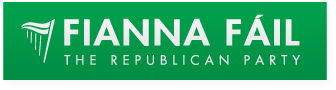 Αρχείο:Fianna Fáil logo.png