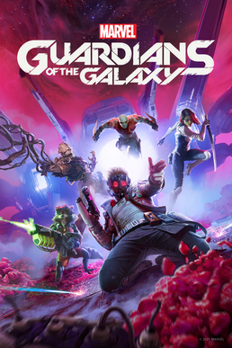 Αρχείο:Guardians of the Galaxy game cover art.jpg