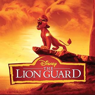 Αρχείο:The Lion Guard - Soundtrack.jpg