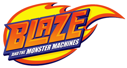 Αρχείο:Blaze and the Monster Machines logo.png