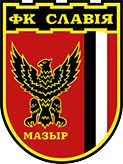 FC Slavia-Mozyr (logo).png