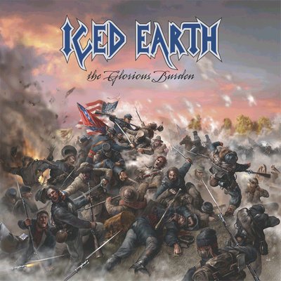 Αρχείο:Iced Earth - The Glorious Burden.jpg