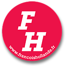 Αρχείο:Logo François Hollande Primaire Socialiste 2011.png