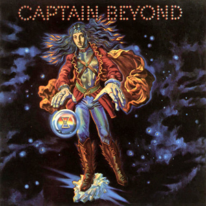 Captain Beyond (άλμπουμ)