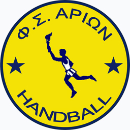 Αρχείο:Arion Ptolemaidas Handball Logo.jpg