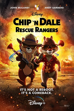 Αρχείο:Chip n Dale Rescue Rangers Teaser poster.jpg