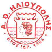 Αρχείο:AO Ilioupoli logo.png