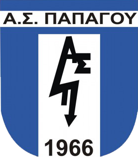 Αρχείο:AS Papagou (logo).png