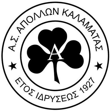 Αρχείο:Apollon Kalamata logo.jpg