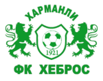 Αρχείο:FC Hebros logo.png