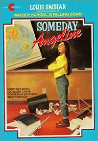 Αρχείο:Sachar - Someday Angeline Coverart.jpg