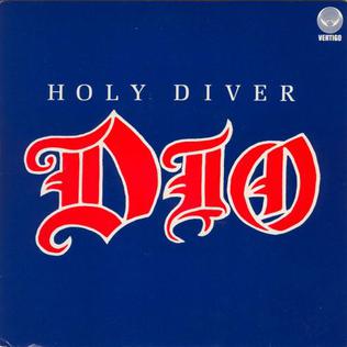 Αρχείο:Holy Diver Single Cover.jpg