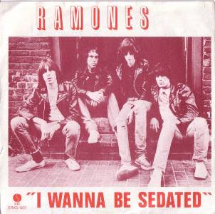 Αρχείο:Ramones - I Wanna Be Sedated cover.jpg