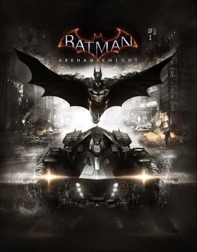 Αρχείο:Batman Arkham Knight Cover Art.jpg