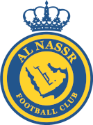 Αρχείο:Al Nassr FC 2020 logo.png