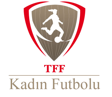 Αρχείο:TFF Kadın Futbolu logo.png