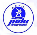 Αρχείο:A.O.N. Argyroupolis Judo Logo.png