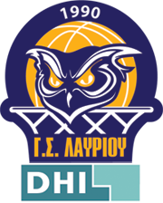 Αρχείο:Lavrio B.C. DHI Logo.png