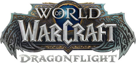 Αρχείο:World of Warcraft Dragonflight Logo.png