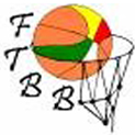 Αρχείο:Fédération Togolaise de Basket Ball Logo.png