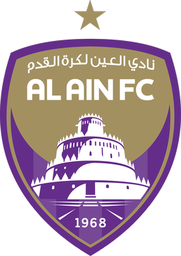 Αρχείο:Logo Al Ain FC.png